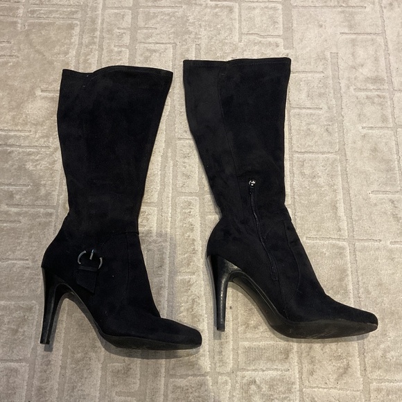 Mark Fischer Shoes - Marc Fischer boots